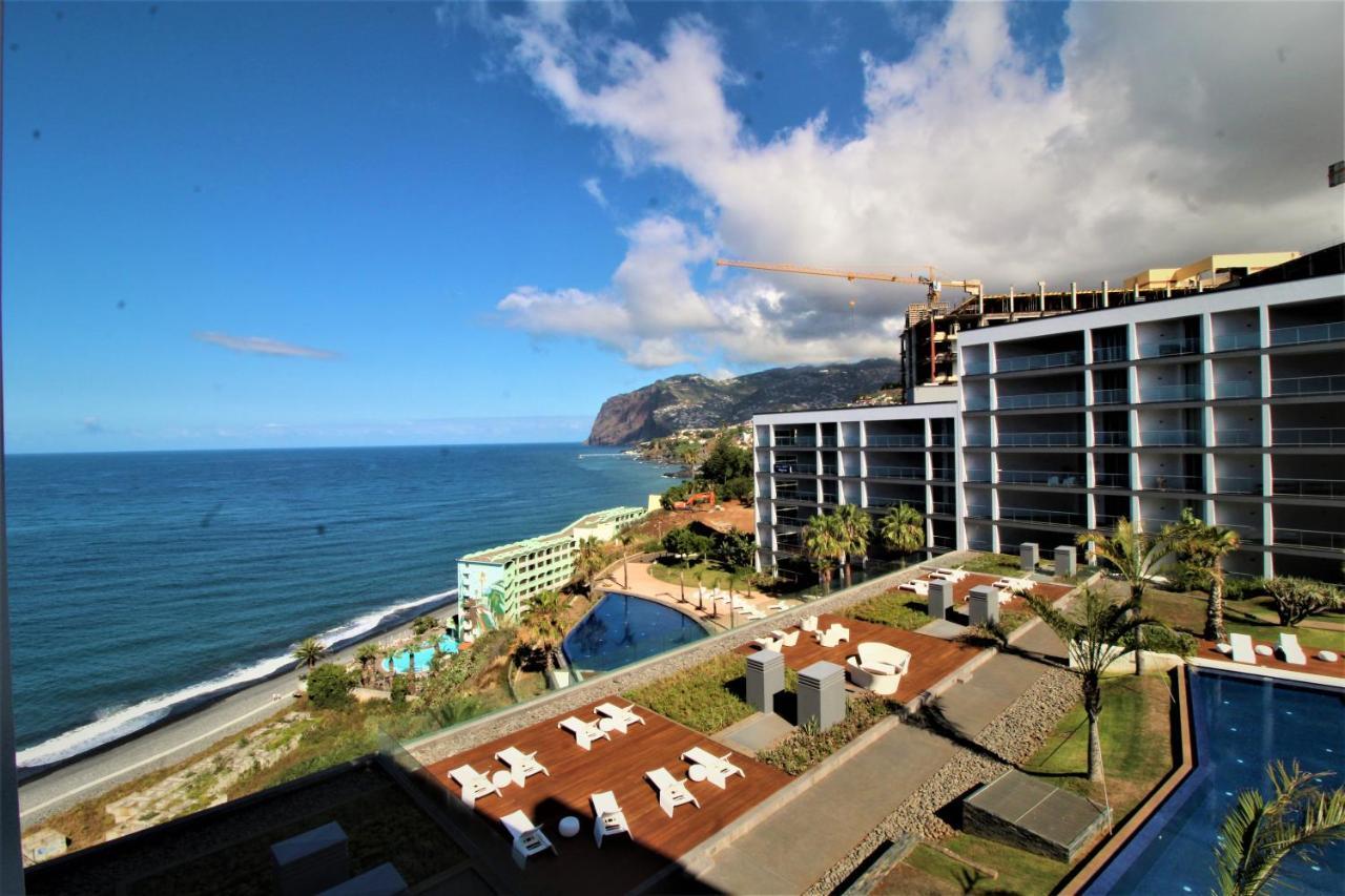 Madeira Palace Apartments Funchal  Exterior photo