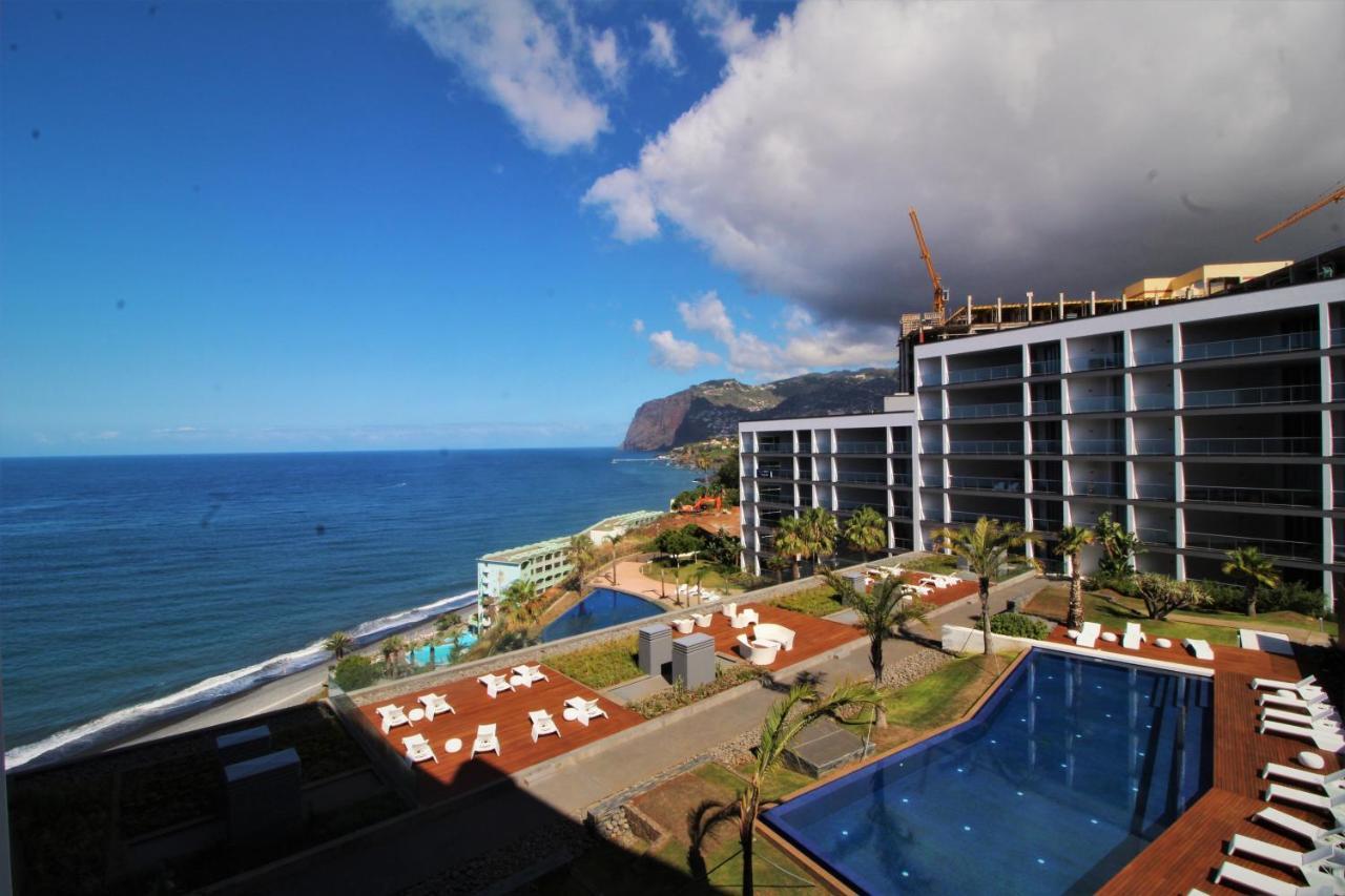 Madeira Palace Apartments Funchal  Exterior photo