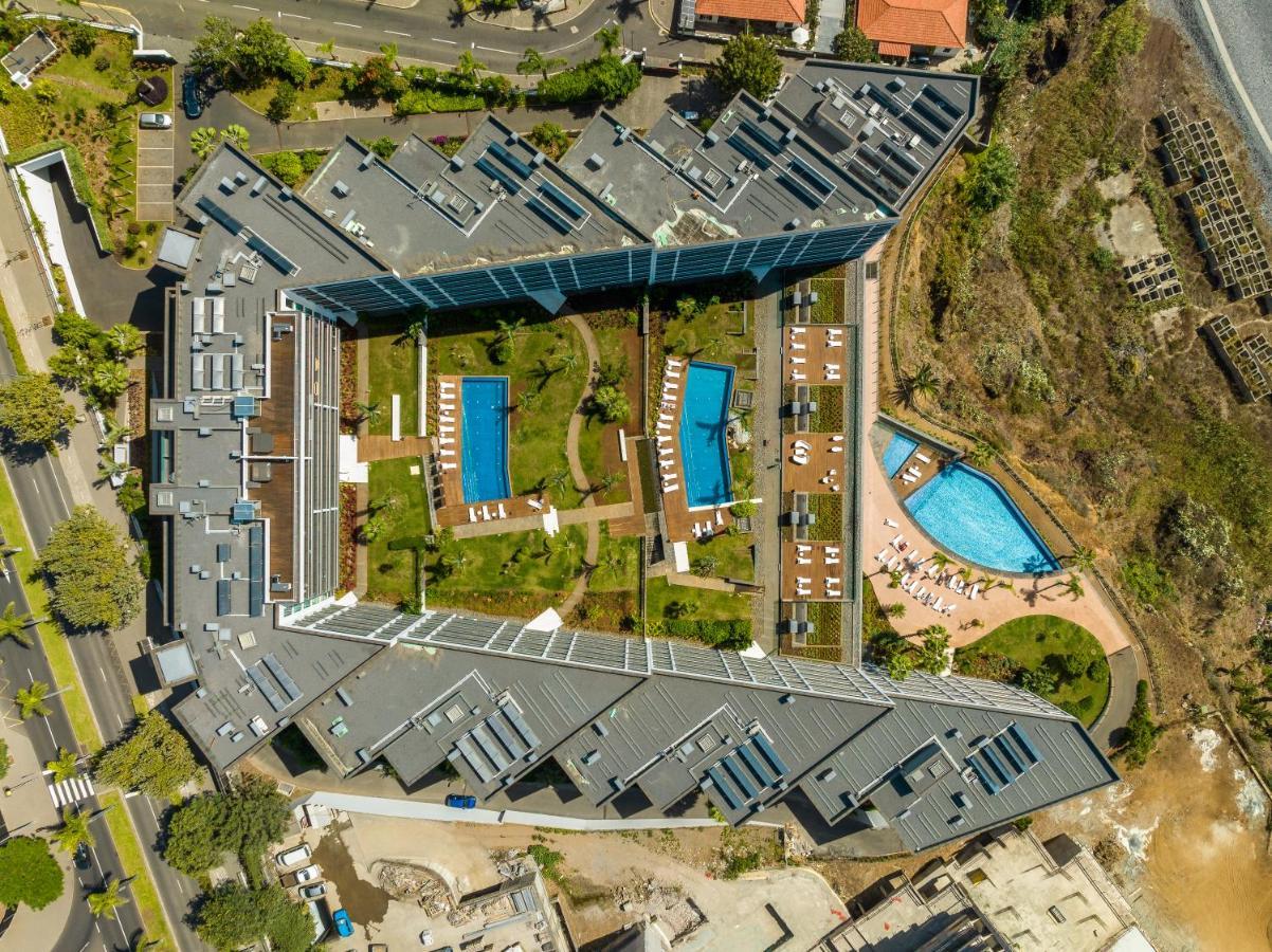 Madeira Palace Apartments Funchal  Exterior photo